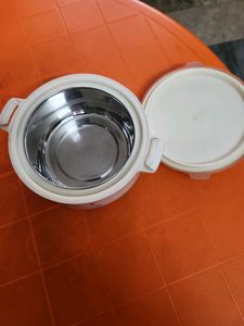 Hot Pot