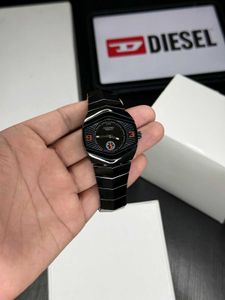 Diesel Analogue Watch
