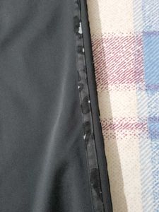 Adidas Black Track Pants