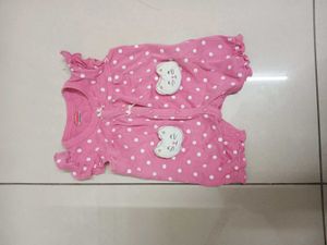 New Born Onesies Combo