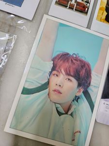 BTS Fanbox