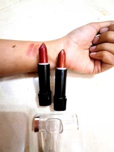 pack of 2, pink and brown