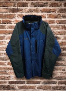 Columbia Titanium Gor-Tex Trekking Jacket