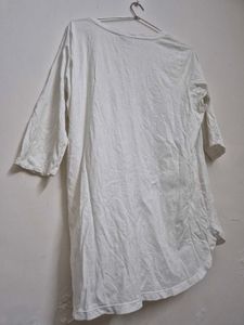 Top cum kurti