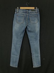 Deal Blue Denim Pant (Women)