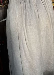 Elegant Lace &amp; Tulle Gown