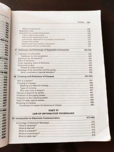 Modern Business Law