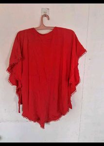 kaftan Kurta and salwar
