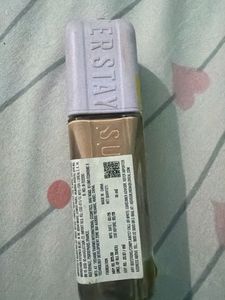Maybelline Super Stay 30H Foundation