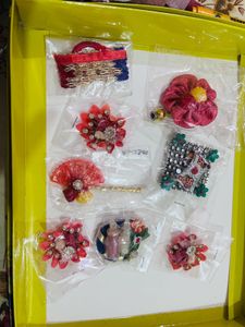 haldi kumkum for rakhi combo of 4