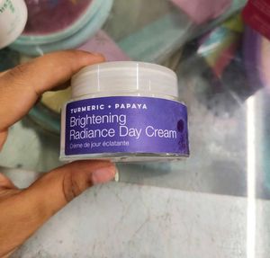 Urban Veda Face Cream