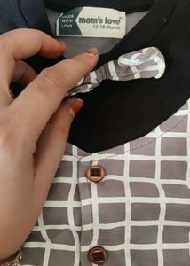 Mom's Love Brand Coat Pant