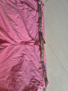 Tom Tailor Soft Casual Pant