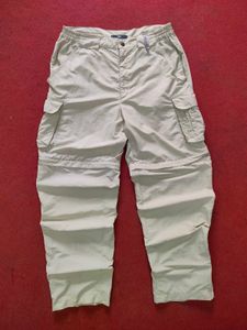 TCM Convertible Men's Cargo Pants