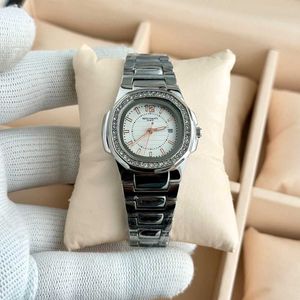 _PATEK PHILIPPE WATCH_Nautilus Model For Ladies