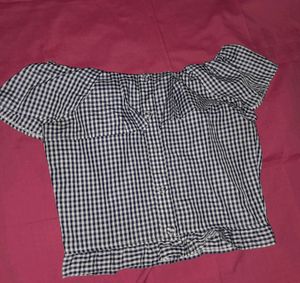 Women's Crop Top