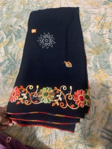 Beautiful Dupatta With Freebie
