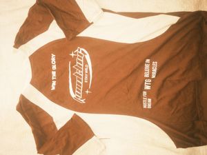 Graphic Print Long Sleeve T-Shirt