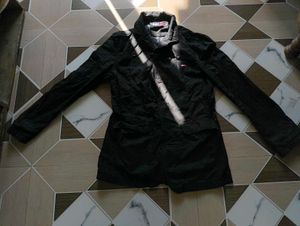 Unisex Black COAT 🖤🖤