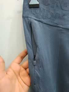 Adidas Athleisure Leggings gym wear
