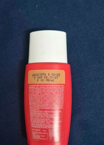 dot and key tinted sunscreen 50+