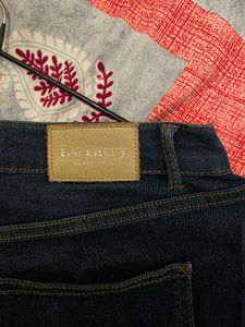 💙 VERO MODA Skinny Jeans | Dark Blue 💙