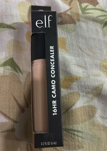 I Am Selling The Elf 16hrs Camo Concealer