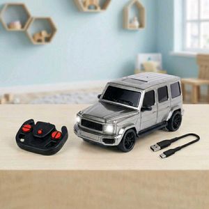 Remote Control G-Wagon Toy Car