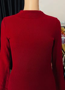 Savana bodycon dress