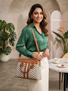 Michael Kors premium quality shoulder sling bag wi
