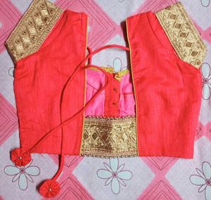 Wedding Saree