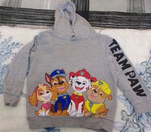 Paw Patrol Hoodie