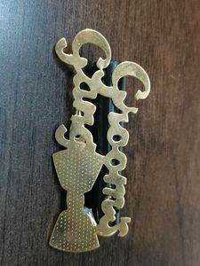Pin