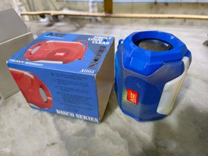 MZ Portable Bluetooth Speaker 3 Watt