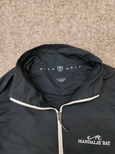 Nike Black Jacket