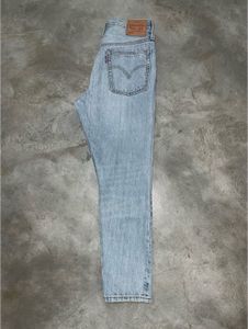 Levi’s Women’s 501 Skinny Button-Fly Jeans | Waist