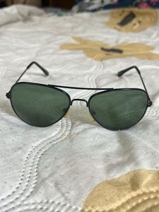 Classic Aviator Sunglasses for men