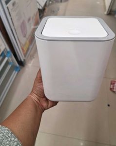 Mini Dustbin Push To Open