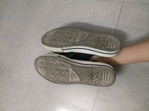 Converse one star slides