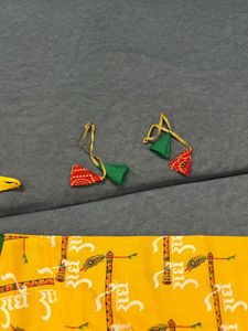 Krishna Janmashtami Costume Set