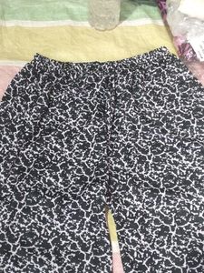 XL Combo Of 2 Palazzo