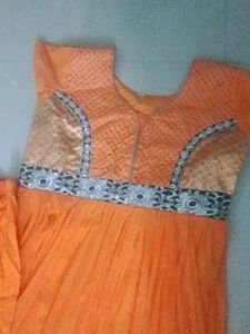Anarkali Suits