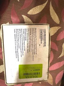 TP-Link Wireless 3G/4G Portable Router Unused