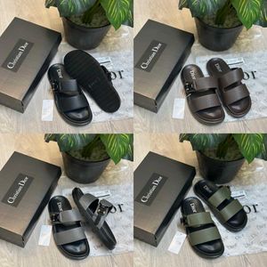 Dior Flip flops