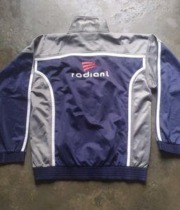 Men's Radiant Track Jacket