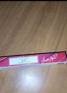New Myglamm Lipstick