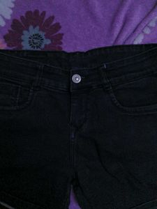 Women Shorts