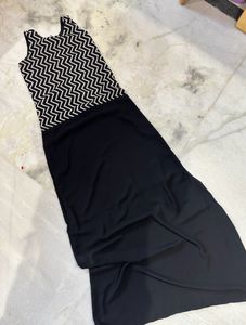 Deisgner Long Gown
