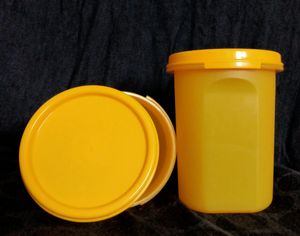 Tupperware Mudlur Mate Round