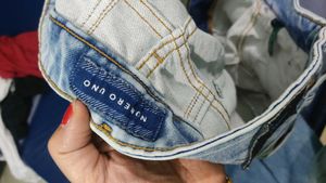 Men's 👖Jean's
